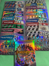 PANINI CALCIATORI 2014-15 - 21