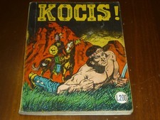 ZENITH GIGANTE SPILLATO SECONDA 2° SERIE N° 12  KOCIS ! - OTTIMO !!