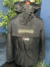 Napapijri Skidoo Anorak Smock