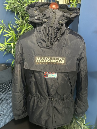 Napapijri skidoo anorak smock - skidoo,