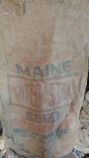  Maine Tater state 100lb