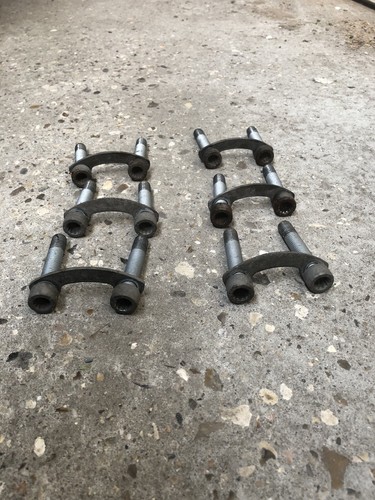 Audi mk2 bulloni albero - tt,