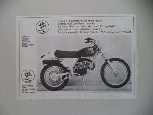 Advertising pubblicità 1978 - pubblicità,