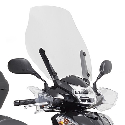 Givi parabrezza lastra pronto - givi,