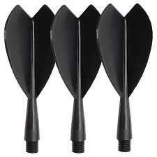 Voli e steli filo 1/4" pollice