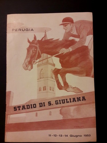 Libro programma concorso - libro,