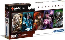 PUZZLE PANORAMA 1000PZ MAGIC