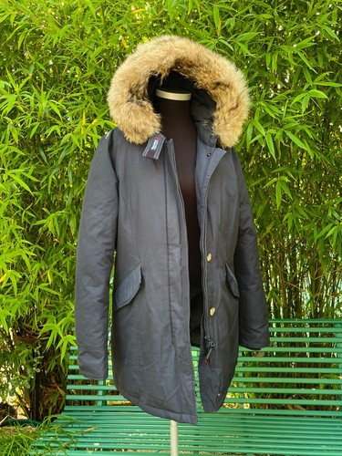 Woolrich arctic parka - arctic,