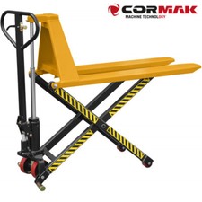 Ht15c transpallet forbice - a,