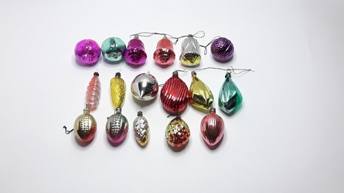 Decorazione vetro natale - decorazione,