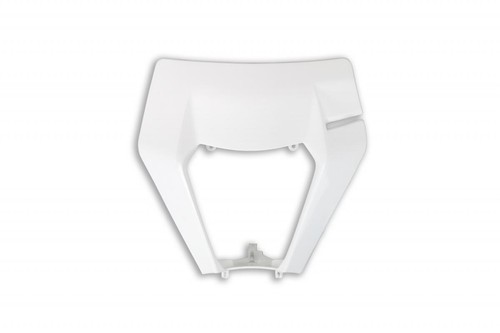 Mascherina faro frontale - frontale, con