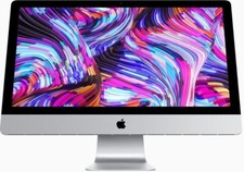 iMac 27" 2019 i5-9600  3,7 Ghz