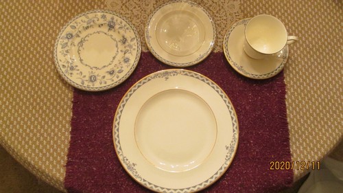 Royal doulton josephine - royal, 5