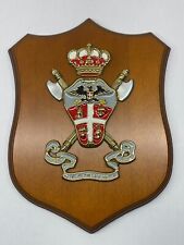 STORICO CREST  ARALDICO