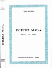 Estetica nuova. Bellezza -
