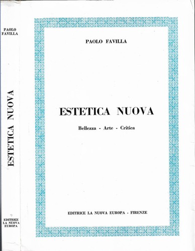 Estetica nuova bellezza - bellezza,