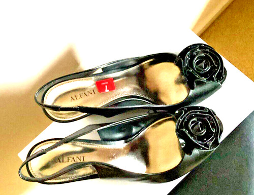 Alfani women step n - women's,