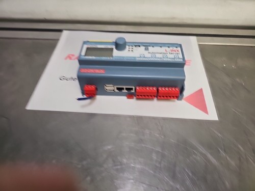 Loytec electronics linx 121 - loytec,