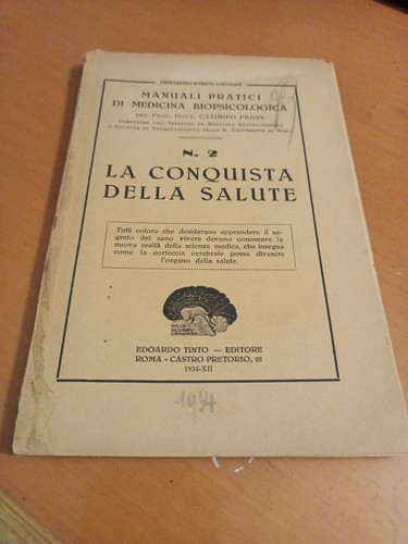 Conquista della - conquista,