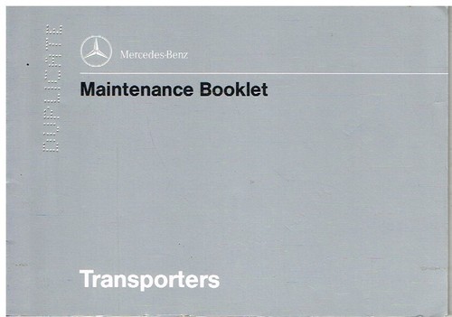 Mercedes 208d 210 308d 310 - mercedes,