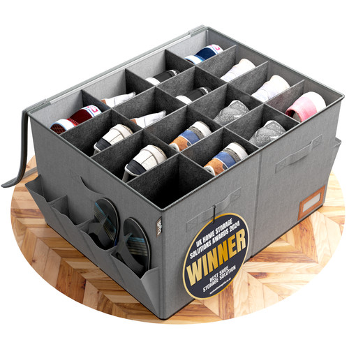 Scarpiera organizer box - organizer,