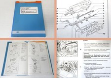 Guida Riparazione VW Corrado