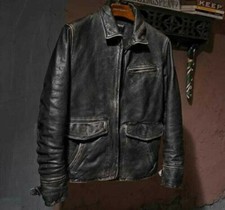 Men’s Motorcycle Biker