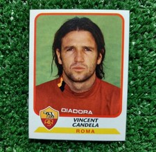 FIGURINA CALCIATORI PANINI