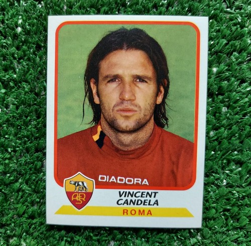 Figurina calciatori panini - figurina,