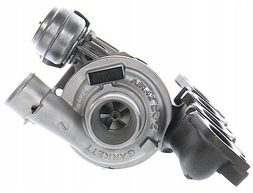 Turbocompressore garrett - turbocompressore,