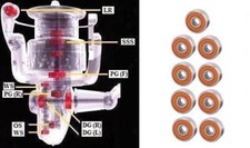 Shimano Ceramic Super Tune 20