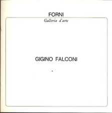 FALCONI Gigino - Gigino Falconi