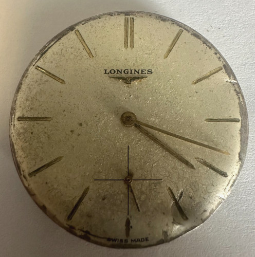 Meccanismo longines cal - meccanismo, 30l