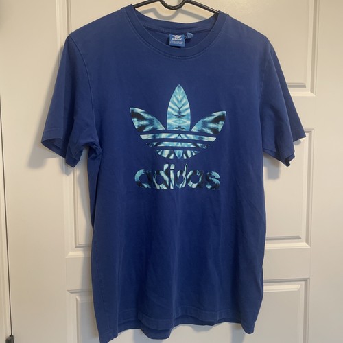 Shirt vintage marca adidas - t-shirt,