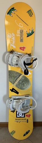 Tavola snowboard 140 - tavola,