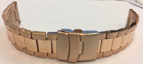 Cavadini bracciale orologio - bracciale, in