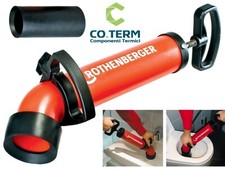 Rothenberger pompa manuale