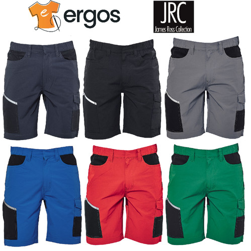 Jrc pantaloncino brennero - jrc,