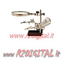 MED WELDING STATION PLIERS