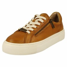 Bugatti shoes chunky sneakers