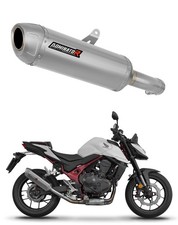 CB 750 Hornet 2023 Exhaust