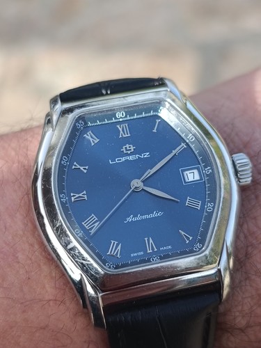 Orologio lorenz uomo - orologio,