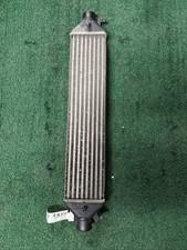 Intercooler Fiat Bravo 2008
