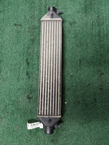 Intercooler fiat bravo - fiat, 2008