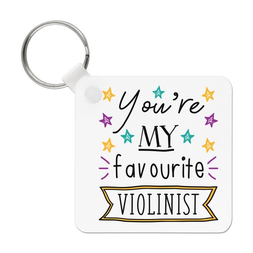 Sei mio violinista - sei, il