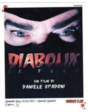 ALBI DIABOLIK , DK CROATO,ALBI