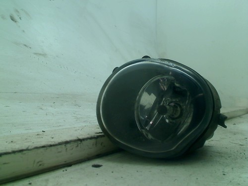 Faro fendinebbia audi - faro, sx