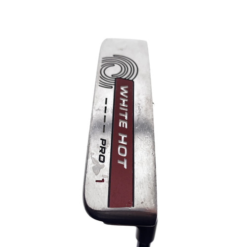 Putter usato odyssey white - putter,