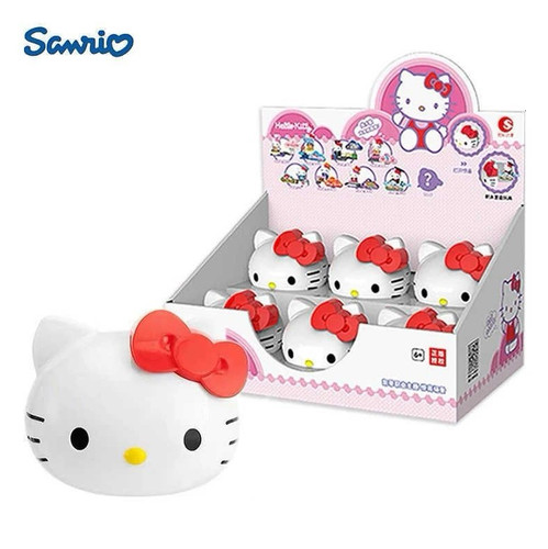 Set minifigure sanrio - minifigure,
