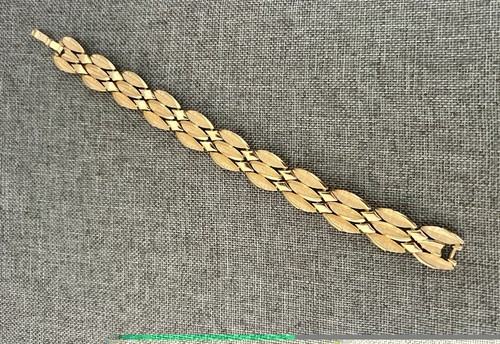 Bracciale vintage corona - bracciale,